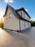Apartament przy sadzie - Chambres d'hôtes Szczytno
