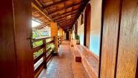 Pousada PauApique Tiradentes - B&B Tiradentes