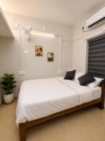 Beach Nest by Trivia - Ferienwohnung Alappuzha