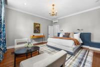 Chambre Lit King-Size