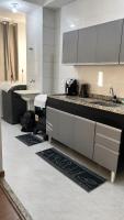 Apto confortável p 5pessoas próximo ao park do Peão - B&B Barretos
