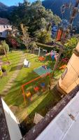 Apartamento Quitandinha com Ar Quente e Frio Pet Friendly - B&B Petrópolis