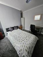 Room available near train station - Bed and Breakfast Darlington