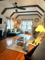 Highland Cottage - Bed and Breakfast Prescott