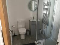 The Hay Barn - B&B Ashleworth