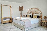 Margarita's Boutique House - B&B Adamantas