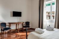 Domus Monaco-1step from Duomo-Florence city center - B&B Florence