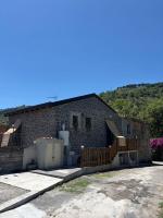 Alcantara Rooms - B&B Motta Camastra