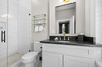 Chambre Lit King-Size