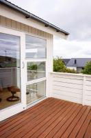 Torshavn Home with Views Near City Center - B&B Tórshavn