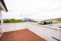 Torshavn Home with Views Near City Center - B&B Tórshavn
