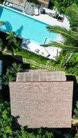 Beachfront Dream in Ban Tai - B&B Ban Tai