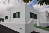 La Casita de Mari Carmen - B&B Mala