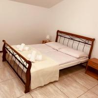 Gościniec Wierzbinowy pokój 2 osobowy - Chambres d'hôtes Orzysz