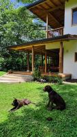 Tierra Viva Ecoproject - B&B Manzanillo