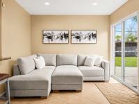 Private Pool I Office I 3 Queen Beds I Spring Branch - B&B Houston