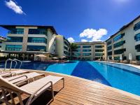 Ekoara #327 | Sossego beira-mar Praia de Muro Alto - B&B Porto De Galinhas