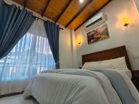 Sion Villa - B&B Kandy
