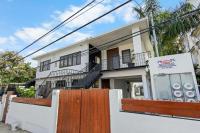 Casa Magnolia Apt 3 Santurce Multifamily House - B&B San Juan