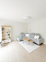 Ferienwohnung Lotte - Bed and Breakfast Lütjenbornholt