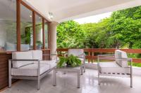 Matuk Beach House I Playacar 1 - Ferienwohnung Playa del Carmen
