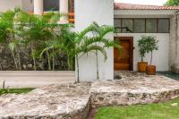 Matuk Beach House I Playacar 1 - Ferienwohnung Playa del Carmen