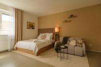 The Secret Garden Apartments - B&B Prague