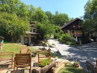 Agriturismo La Gerla - Bed and Breakfast Cesana Torinese
