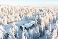 Holiday Home Ruka Etelärinne 10 B - Ferienwohnung Ruka