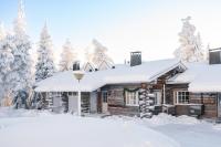 Holiday Home Ruka Etelärinne 10 B - Ferienwohnung Ruka