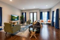 Gorgeous Nashville Home 2miles to Lower Broadway - Ferienwohnung Nashville
