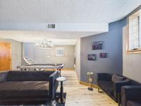 The Dakin Estate 4BR Art Deco Speakeasy Duplex - Ferienwohnung Chicago