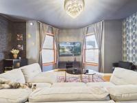 The Dakin Estate 4BR Art Deco Speakeasy Duplex - Bed and Breakfast Chicago