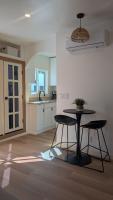 Ground Level Studio in Heart of DTLA - B&B Los Angeles