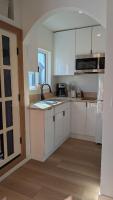 Ground Level Studio in Heart of DTLA - B&B Los Angeles