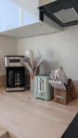 Ground Level Studio in Heart of DTLA - B&B Los Angeles