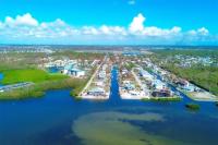 The Salty Sister Bayside Retreat Near Manasota Key Sleeps 6 - B&B Englewood