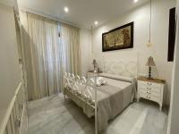 Apartment Palacio de Los Vibora Parking Gratis - Bed and Breakfast Lucena