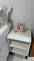 Apartmento em Barreirinhas, 2 quartos - LZ Hospedagens - B&B Barreirinhas