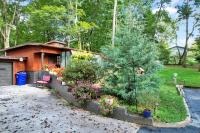 Cleveland Guesthouse, 1 Gig Internet, Fire Pit - Chambres d'hôtes Cleveland