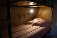 Dormitorio Misto con 4 Letti