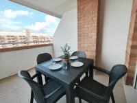 ACV - Torremar - 2ª línea planta 5 norte - B&B Oropesa del Mar