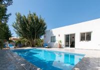 La Rose des Sables Essaouira - B&B Id Ou Kharrat