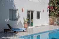 La Rose des Sables Essaouira - B&B Id Ou Kharrat
