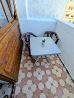 La Terrasse en Bois - B&B Mdiq