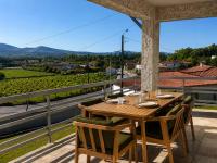 Villa Madalena - Ferienwohnung Coucieiro