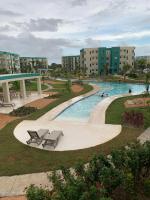 Serena village - Ferienwohnung Punta Cana