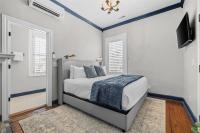 Chambre Lit King-Size