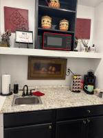 Hideaway In Isla's Cottage At Gin Creek - B&B Hartsfield