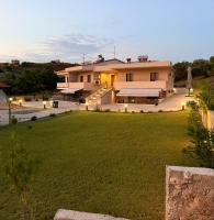 ΝΕΑΚΙΤΟΣ Luxury Apartments - B&B Níkiti